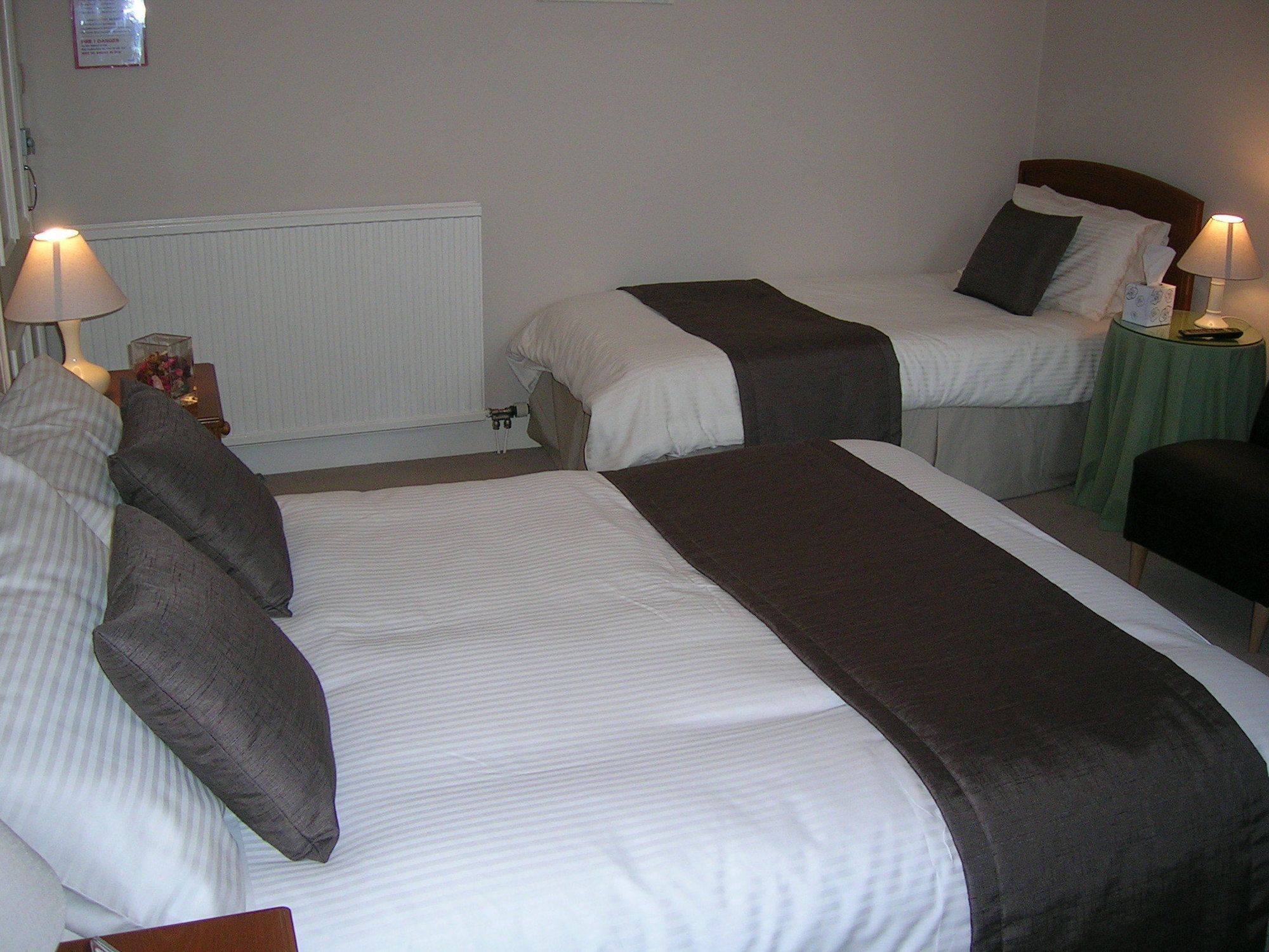 Quali sono i migliori hotel vicino a Scone Palace? Perth Esterno foto