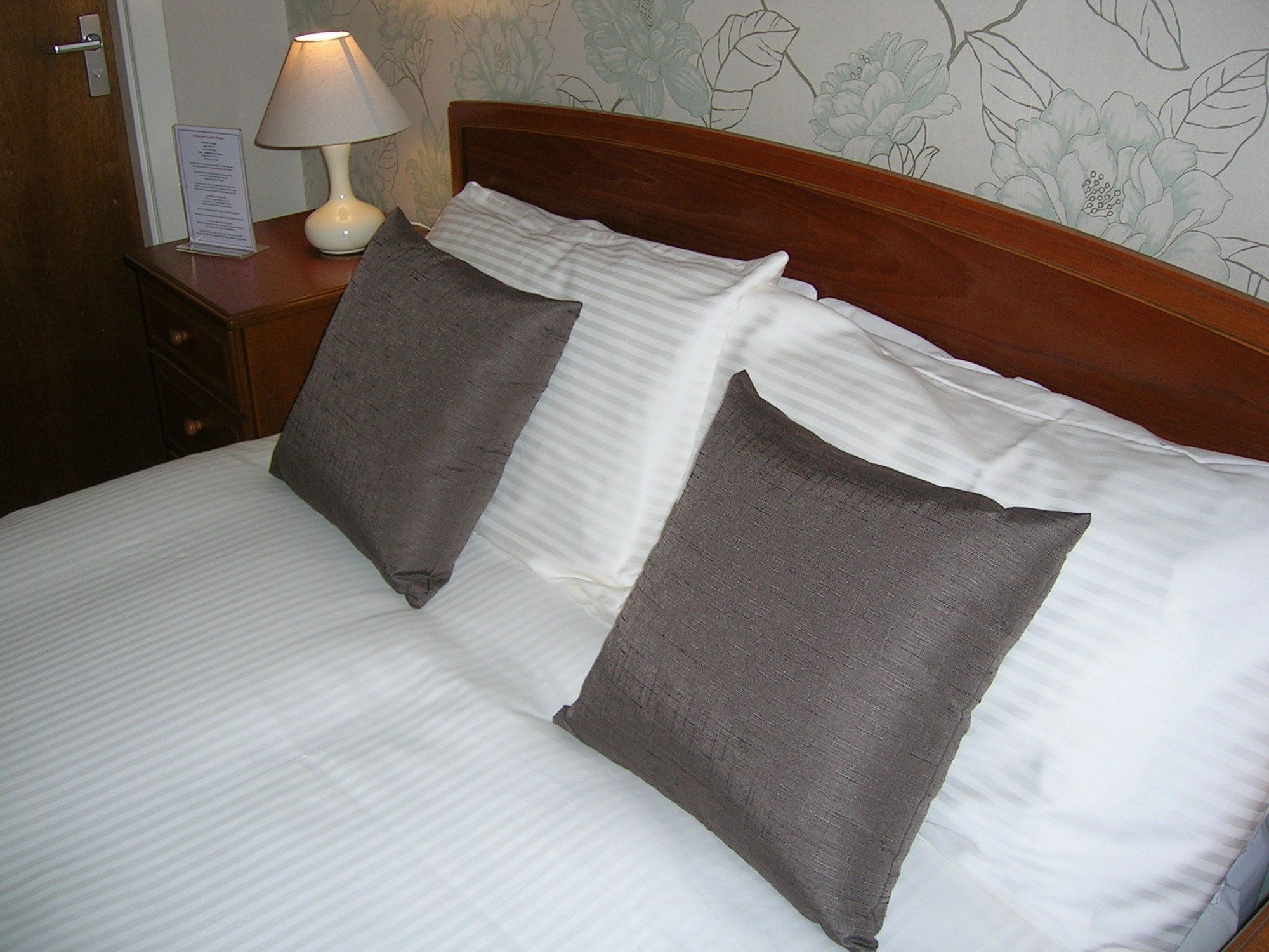 Quali sono i migliori hotel vicino a Scone Palace? Perth Esterno foto